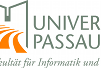 Fakultät für Informatik und Mathematik der Universität Passau